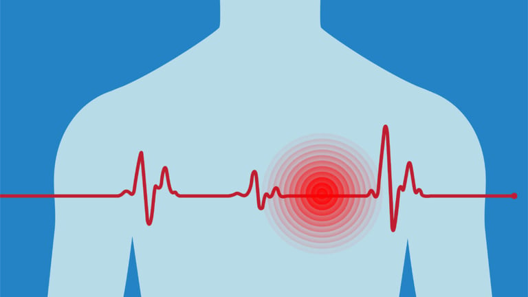 Erectile Dysfunction: Early Signal of Cardiovascular Disease Spurs Call for Men's Health Office