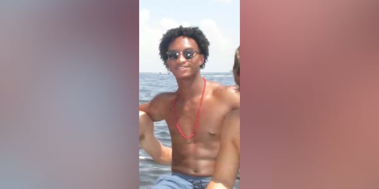Search Intensifies for Missing Teen Nolan Wells on Horn Island; Community Rallies for Clues