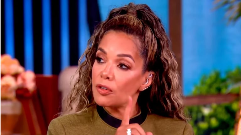 TV Host Sparks Debate: Can AI Revolutionize Film & TV, or Threaten Jobs in the Industry?