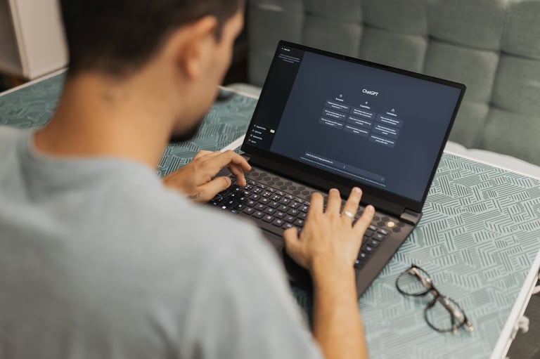 Silverback AI Unveils Autonomous AI Agents to Revolutionize Customer Communication and Workflow Automation