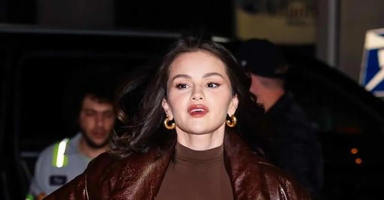Selena Gomez's Bold New Album: Love, Life, and Chaotic Production with Fiancé Benny Blanco