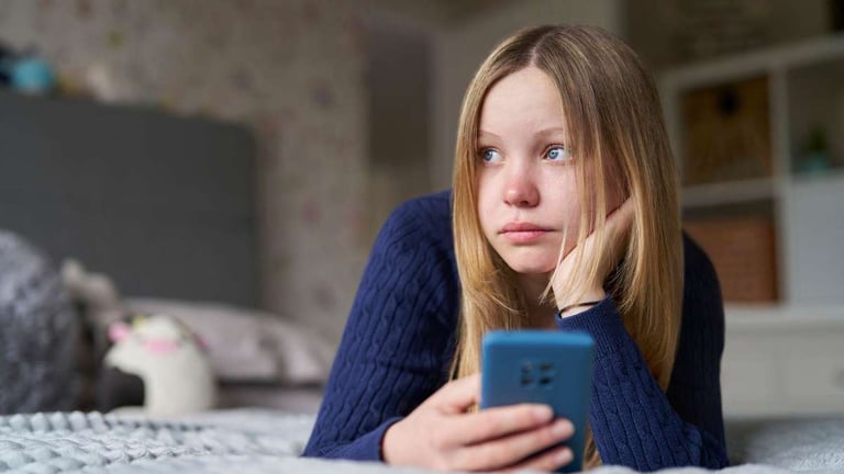 Greece to Ban Under-15s from Social Media by 2027, Sparking EU-Wide Debate