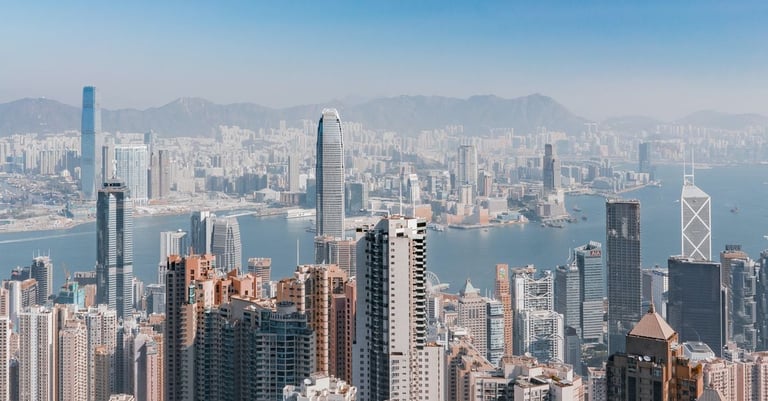 Asian Crypto Surge: Regulatory Clarity Fuels Institutional Adoption