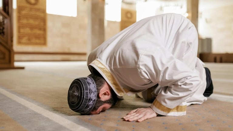 Zetrix AI Launches 'NurAI': First AI Chatbot Tailored for Global Muslim Audiences