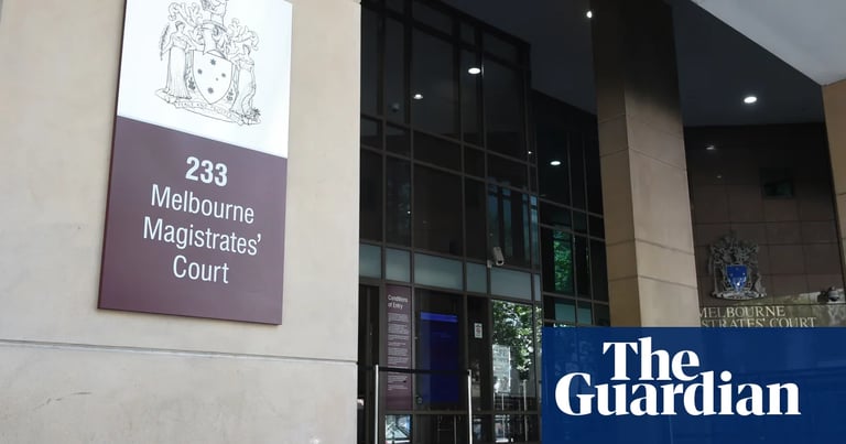 Melbourne Teen Denied Bail Over Explosive Plot Concerns After FBI Tip-Off