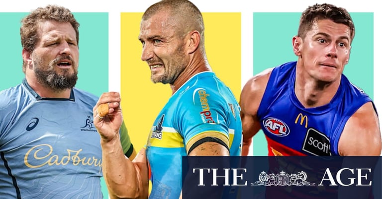 Dayne Zorko Defies Age, Excels in AFL with Sports Science Backing