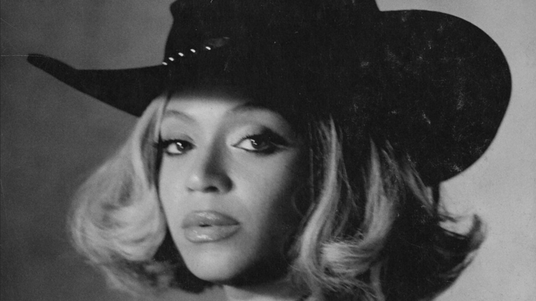 Beyoncé Rides the Country Wave: New Album "Act II: Cowboy Carter" Revealed!