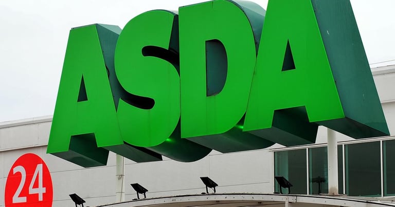 Asda Teams Up with Ocado to Revolutionize Online Grocery Shopping by 2027