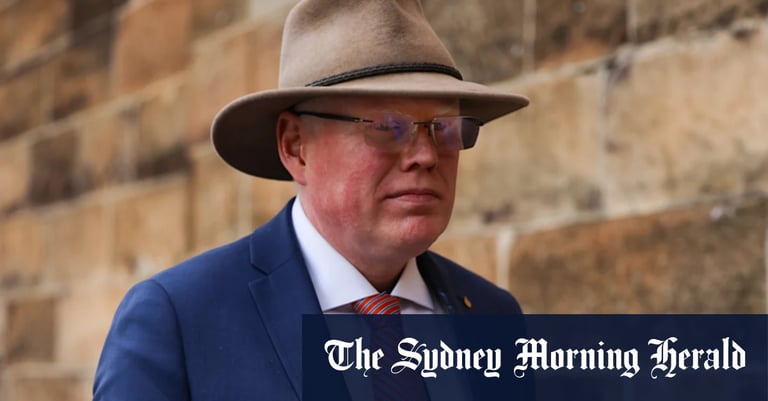NSW Faces Constitutional Crisis Over Convicted MP's Expulsion Amid Court Injunction