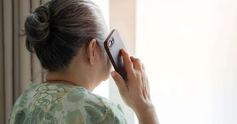 Elderly Aids Limited Fined £190,000 for 760,000 Illegal Cold Calls to TPS Numbers