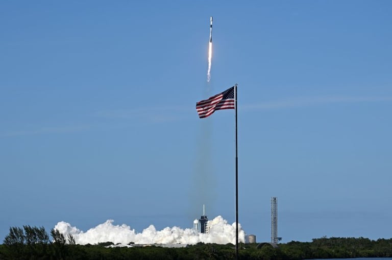 SpaceX Set for 29th Launch: 23 Starlinks to Bolster Megaconstellation