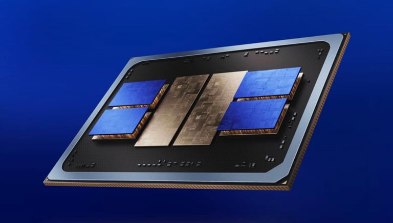 Intel's Diamond Rapids Xeon to Revolutionize HPC with 192 Cores, Dropping Hyper-Threading