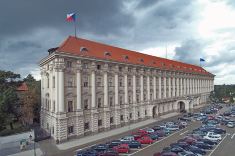 Czech Republic Leads EU in Blocking Russian Diplomatic Entry Amid Spy Concerns