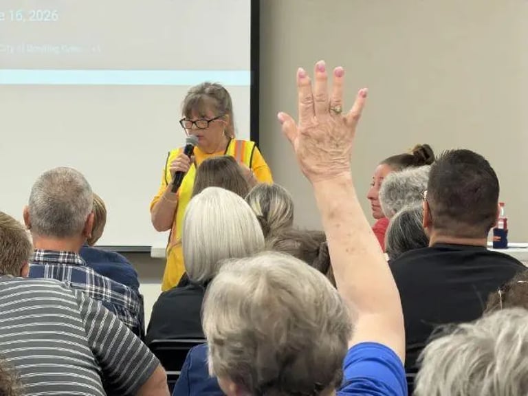 Kentucky Counties Clash Over Data Center Regulations Amid Environmental and Utility Concerns