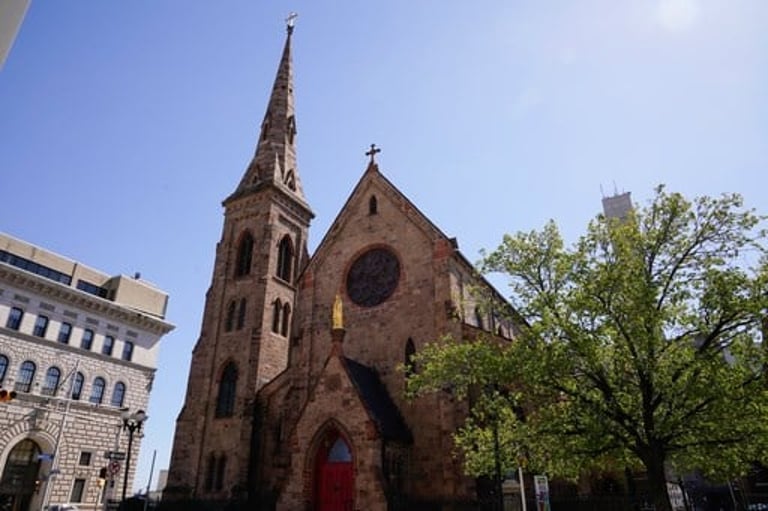 NJ Supreme Court Greenlights Grand Jury Probe into Camden Diocese Clergy Abuse Allegations
