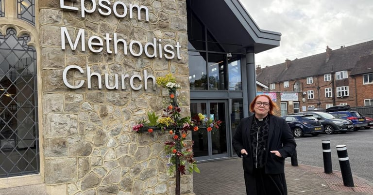 Epsom Minister Calls for Unity Amid Protest Over Alleged Nightclub Assault; Hundreds Demand Justice