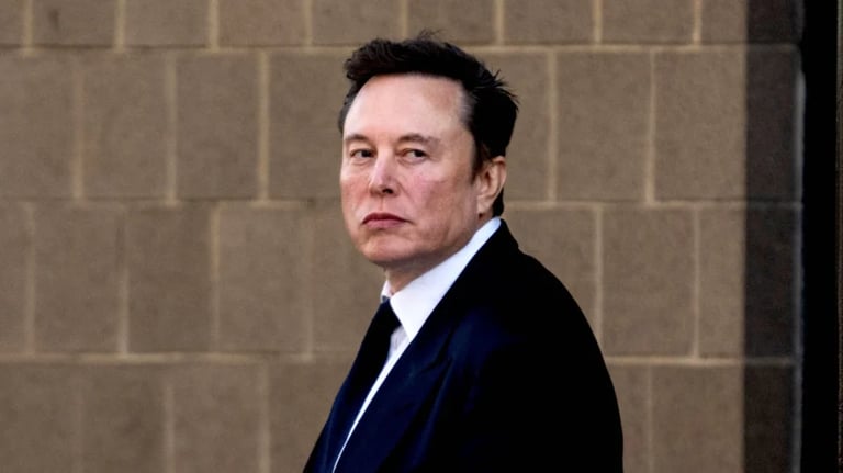 Elon Musk's X Faces French Probe Over Alleged Algorithm Manipulation Amid EU Regulatory Challenges