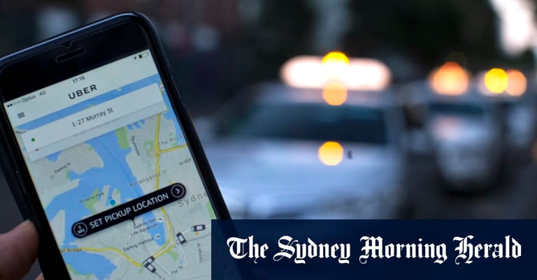 Uber Settles for A$271.8M with Aussie Taxi Operators After Historic Legal Clash