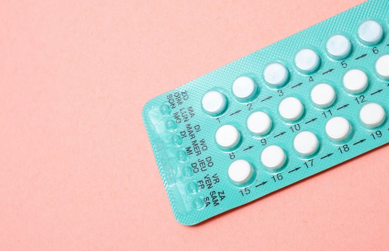 Three Years After Dobbs: Contraception Access and Reproductive Health Face New Challenges in the U.S.