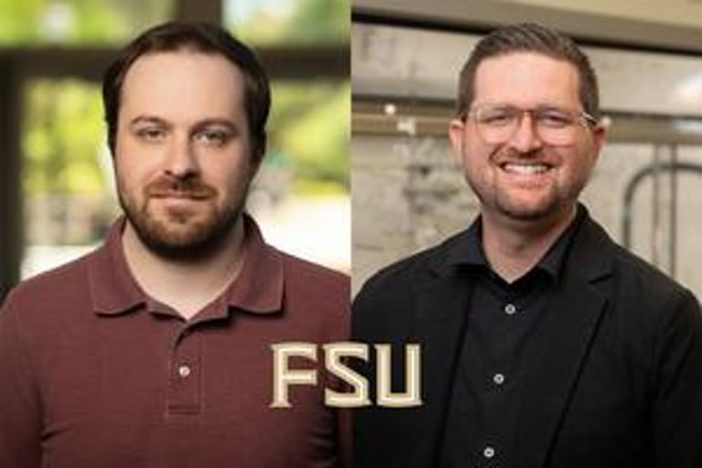 FSU Achieves Breakthrough in Synthesizing Marine Compounds for Cancer Drug Development