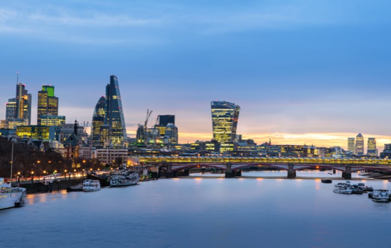 Calls for Fiscal Devolution Grow as London's Economic Struggles Impact UK Growth