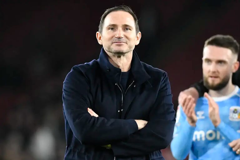 Premier League Braces for Managerial Shake-Up: Iraola, McKenna, and More Linked to Key Roles