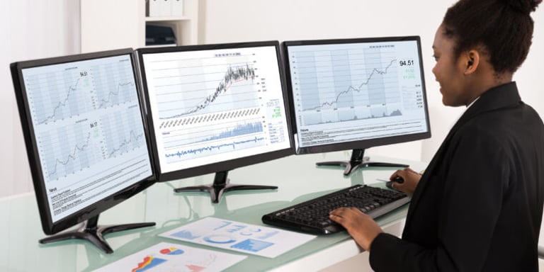 HP Unveils Vision for Modular Micro LED Monitors, Revolutionizing Multi-Screen Setups
