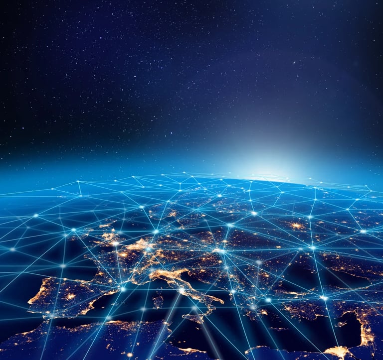EU Greenlights AI Act: A New Era for Innovation in Europe Begins Next Month