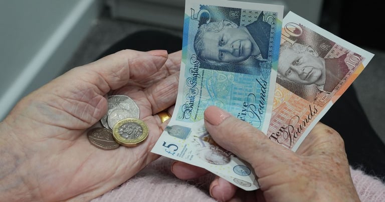 750,000 Young Adults Urged to Claim £2,242 Child Trust Funds