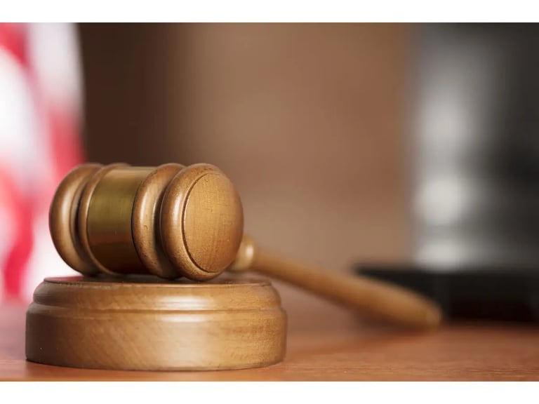 Philadelphia Man Pleads Guilty in $180K Cemetery Brass Door Theft Scheme