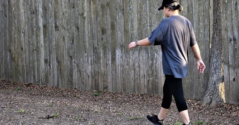 Exercise Key to Battling Depression: Dr. James Burger Highlights Mental Health Benefits of Physical Activity