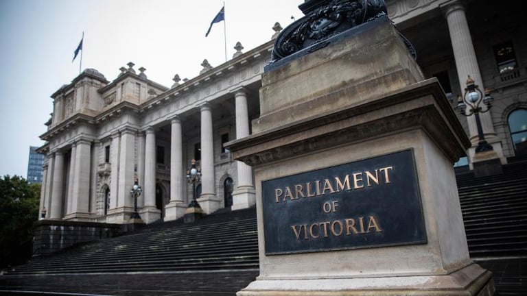 Australia's High Court Overturns Victoria's Political Donation Laws, Hailing Electoral Fairness Victory