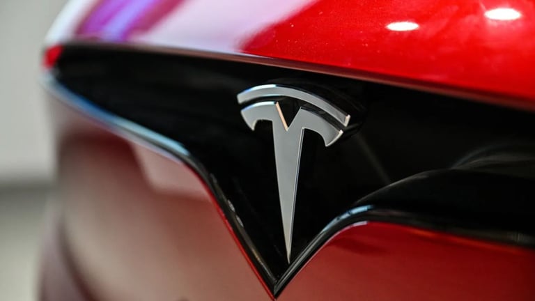 Tesla Gears Up for Major Semi Truck Production Amidst FSD and Robotaxi Advancements