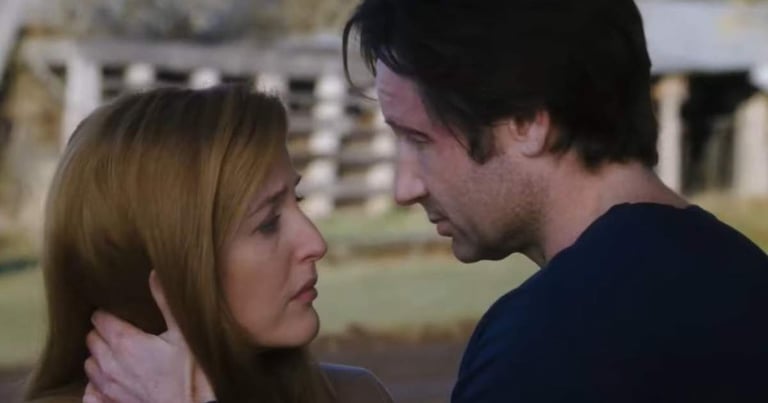 Ryan Coogler to Helm X-Files Revival with Danielle Deadwyler in Lead Role