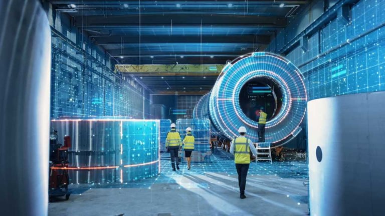 Edge AI Revolution: Driving Real-Time, Autonomous Solutions with Projected 37% Growth Through 2030