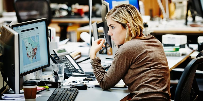 Millennial Women Propel Global Economy, Outpace Men in Workforce Growth