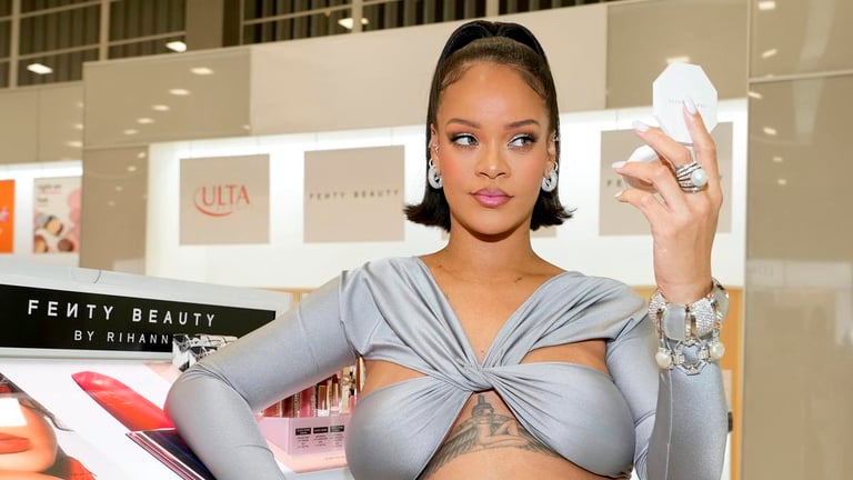 Myer Expands Beauty Offer with Fenty Beauty Launch, Targets Younger Shoppers