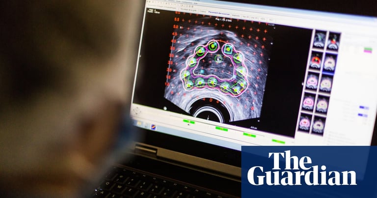 UK Cancer Patients Face Longer Waits and Less Access to Key Treatments