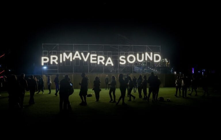 Primavera Sound 2026: The Cure, Doja Cat, Gorillaz Headline Diverse Barcelona Festival Lineup