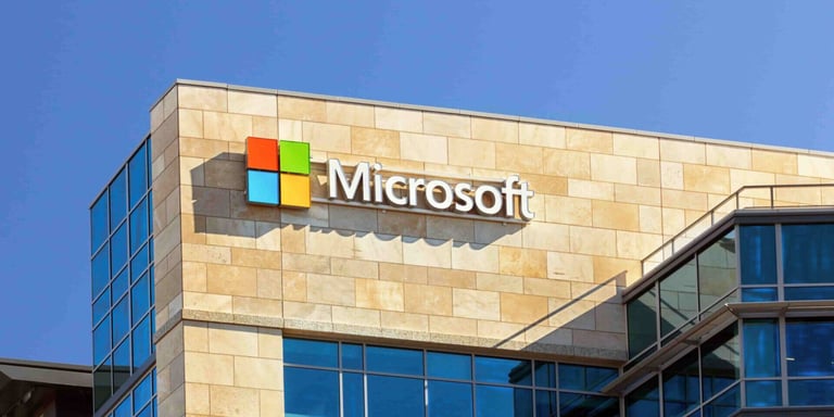 Microsoft Unveils AI Sales Agents to Revolutionize Customer Engagement and Boost Efficiency