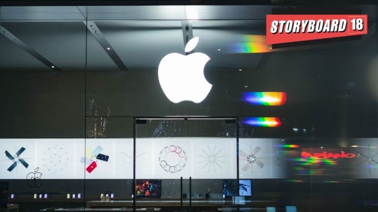 Apple Launches Store App in India, Boosting Personalized Shopping Amidst Record Sales Surge