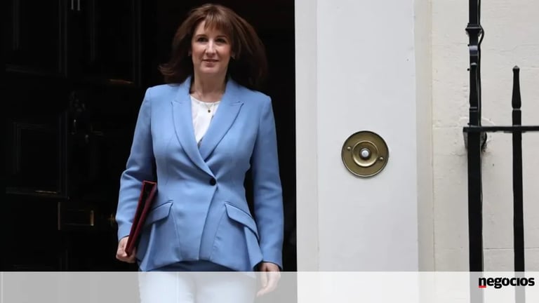 Middle East Conflict Threatens UK Growth and Inflation, OBR Warns