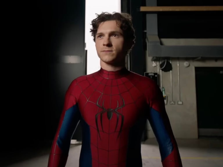 Tom Holland Shapes New Spider-Man Film Amidst Recovery from Stunt Injury