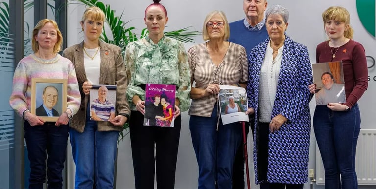 UK Covid-19 Inquiry Unveils Government Failings, Calls for Urgent Reforms Amid £204M Investigation