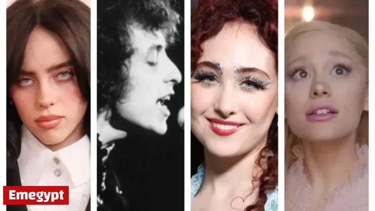 Record Store Day Black Friday 2025: Exclusive Vinyl Releases from Music Legends
