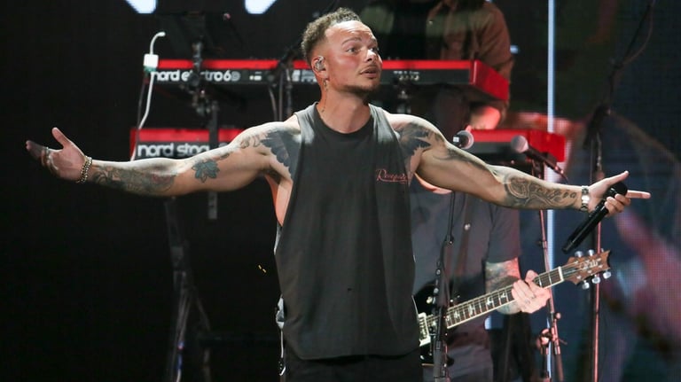 iHeartCountry Festival 2026: Star-Studded Lineup Returns to Austin's Moody Center