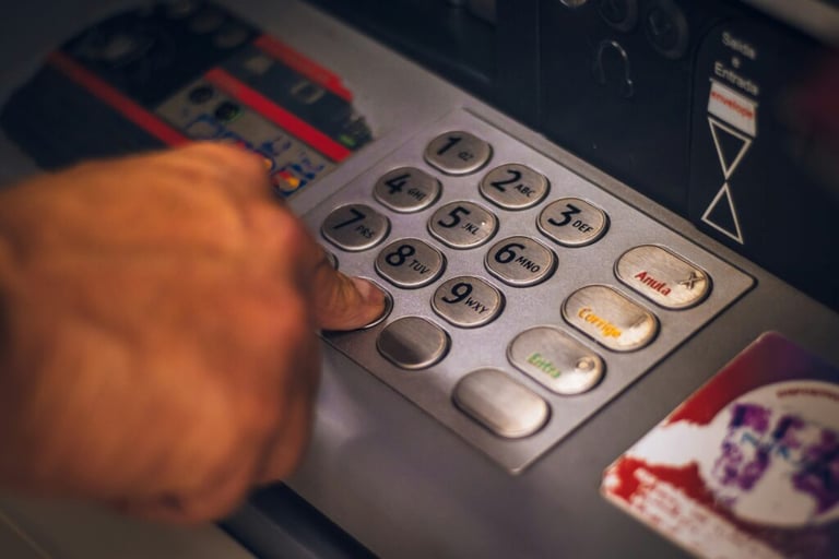 Senator Durbin Proposes $10,000 Daily Fines to Combat Crypto ATM Scams, Protect Seniors