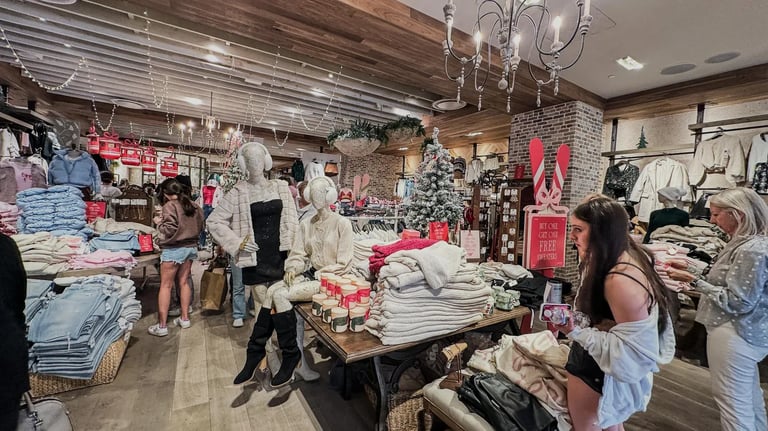 EU Textile Consumption Hits Record High as Fast Fashion Fuels Environmental Crisis