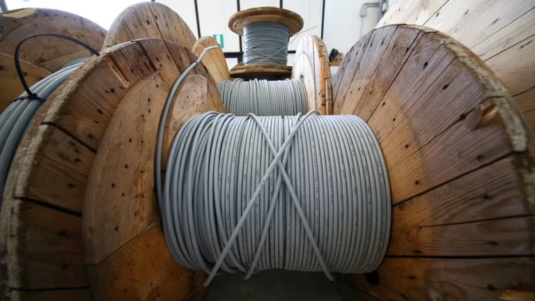 Italy Pushes for Telecom Merger to Boost Lagging Broadband Rollout Amid EU Funding Deadline