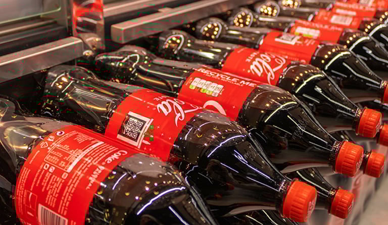 Coca-Cola Alters Recycling Claims Amid Greenwashing Concerns, Plans Clearer Labeling